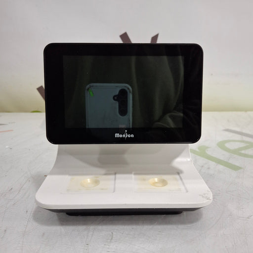 Monica Healthcare Limited Monica Healthcare Limited 107-PT-001 Fetal Monitor Patient Monitors reLink Medical