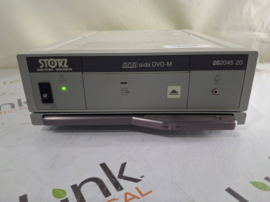 Karl Storz 202045 20 SCB Aida DVD-M