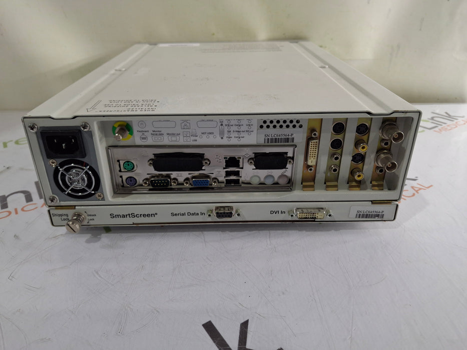 Karl Storz 202045 20 SCB Aida DVD-M