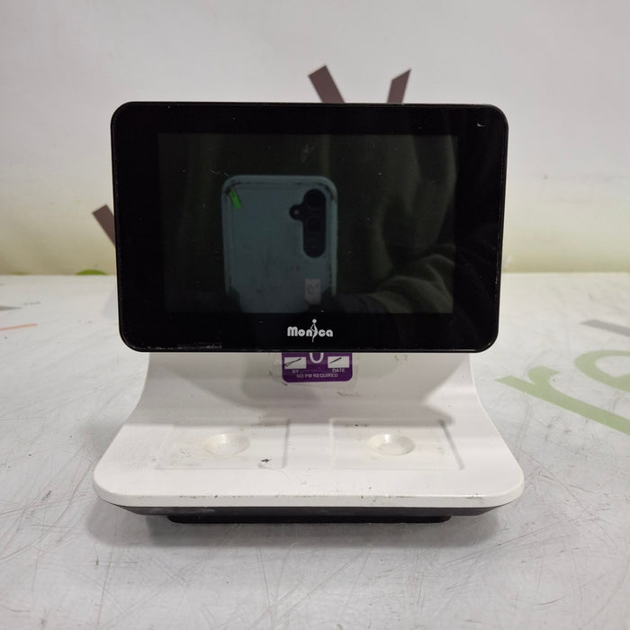 Monica Healthcare Limited Monica Healthcare Limited 107-PT-001 Fetal Monitor Patient Monitors reLink Medical