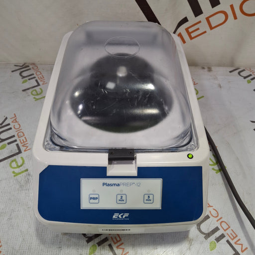 STI STI PlasmaPrep 12 Centrifuge Centrifuges reLink Medical