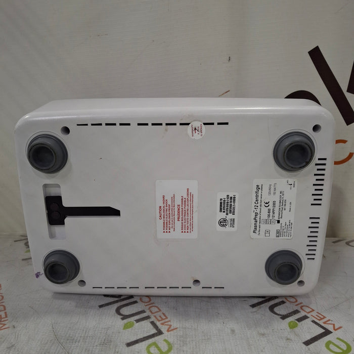STI STI PlasmaPrep 12 Centrifuge Centrifuges reLink Medical