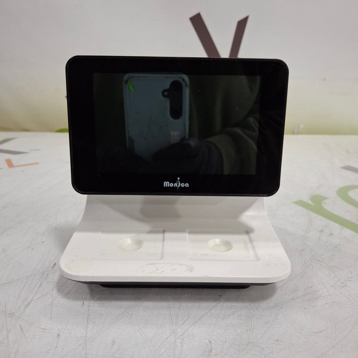 Monica Healthcare Limited Monica Healthcare Limited 107-PT-001 Fetal Monitor Patient Monitors reLink Medical