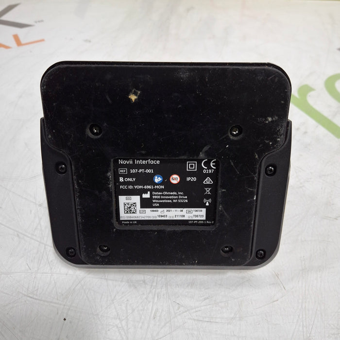 Monica Healthcare Limited Monica Healthcare Limited 107-PT-001 Fetal Monitor Patient Monitors reLink Medical