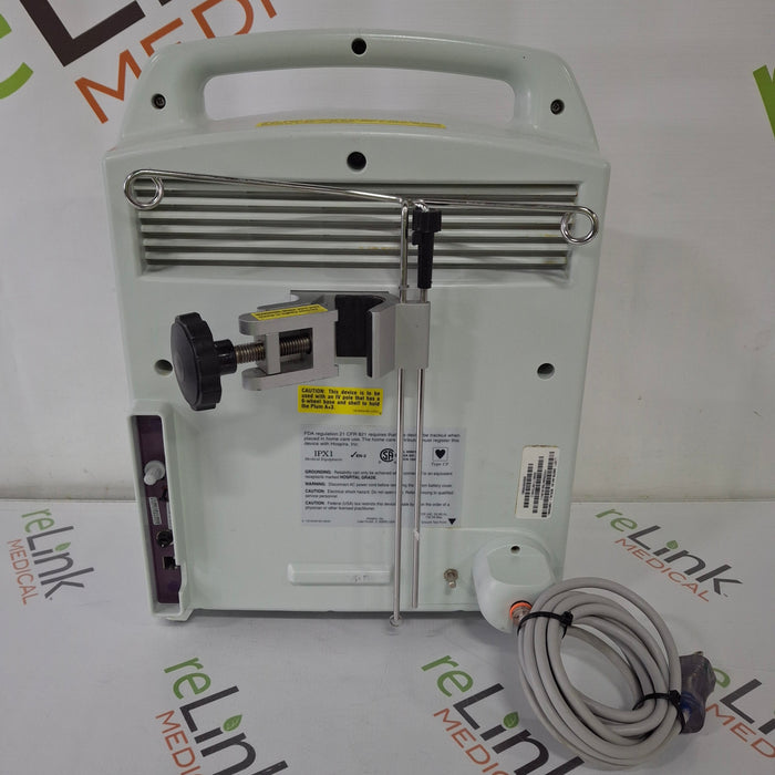 Hospira Hospira Plum A+3 Infusion Pump Infusion Pump reLink Medical