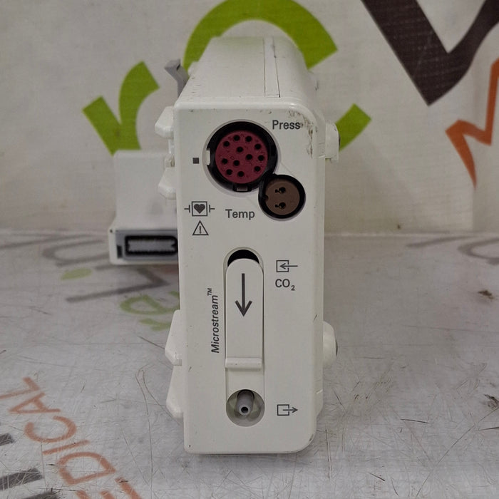 Philips Philips M3015A-C06 CO2, Temp, IBP Extension Module Patient Monitors reLink Medical