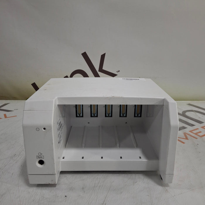 GE Healthcare GE Healthcare F5-01 Carescape Module Frame Patient Monitors reLink Medical