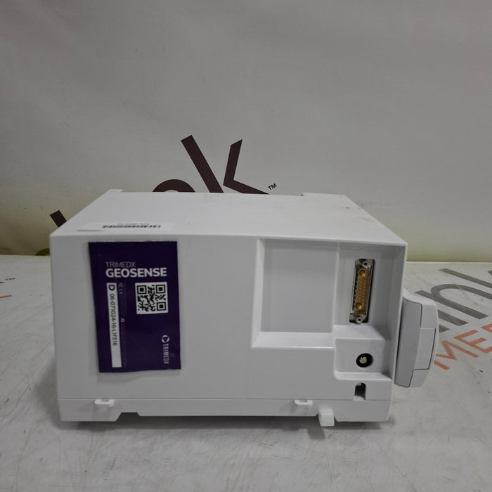 GE Healthcare GE Healthcare F5-01 Carescape Module Frame Patient Monitors reLink Medical