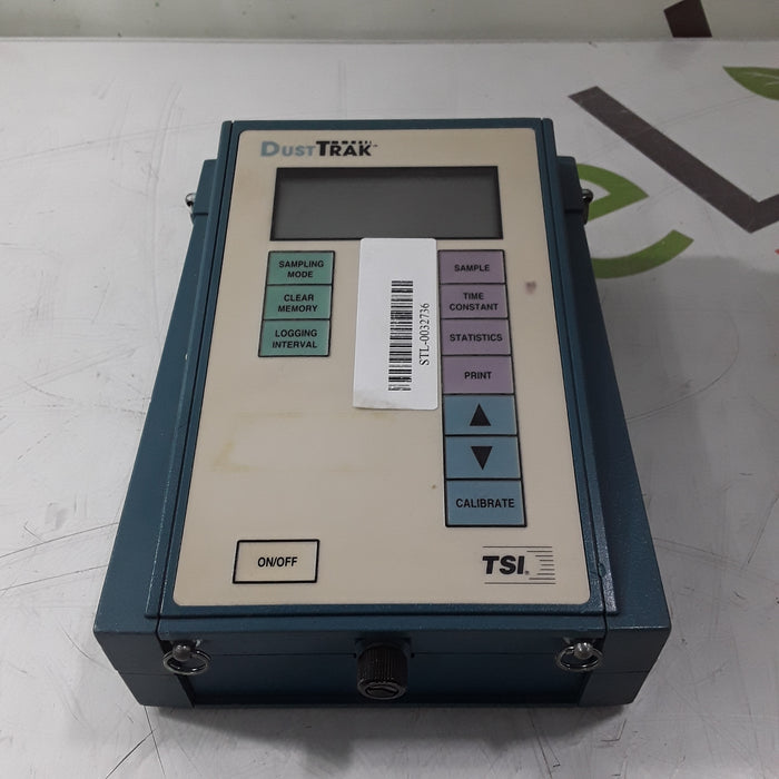 TSI DustTrak 8520 Aerosol Monitor