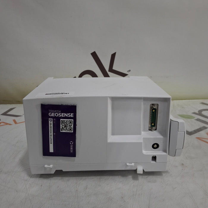 GE Healthcare GE Healthcare F5-01 Carescape Module Frame Patient Monitors reLink Medical