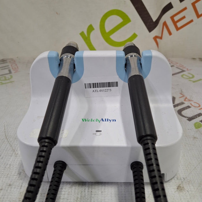 Welch Allyn Welch Allyn 777 Otoscope Ophthalmoscope Transformer Diagnostic Exam Equipment reLink Medical