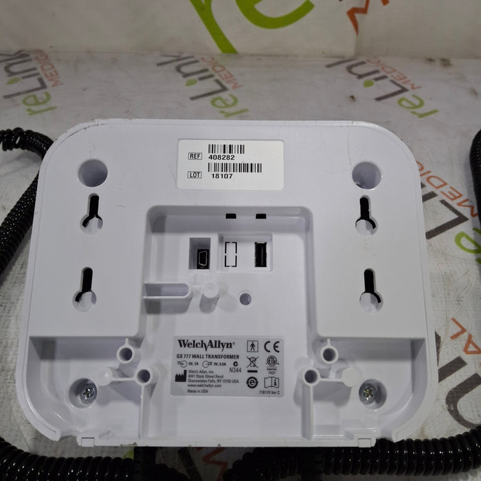 Welch Allyn Welch Allyn 777 Otoscope Ophthalmoscope Transformer Diagnostic Exam Equipment reLink Medical