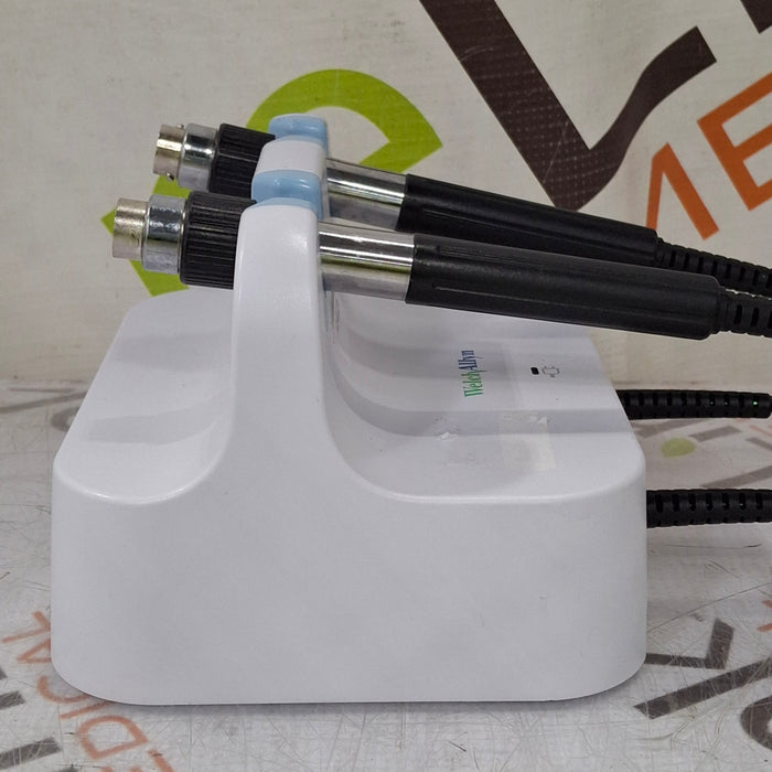 Welch Allyn Welch Allyn 777 Otoscope Ophthalmoscope Transformer Diagnostic Exam Equipment reLink Medical