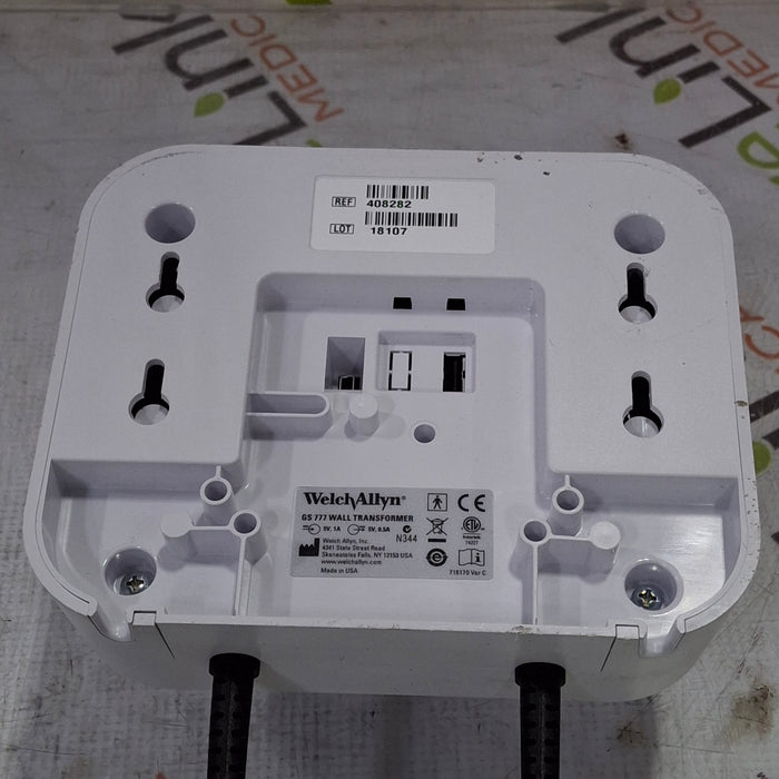 Welch Allyn Welch Allyn 777 Otoscope Ophthalmoscope Transformer Diagnostic Exam Equipment reLink Medical