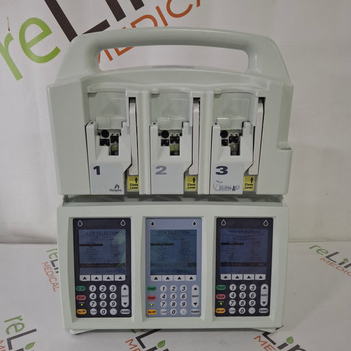 Hospira Hospira Plum A+3 Infusion Pump Infusion Pump reLink Medical