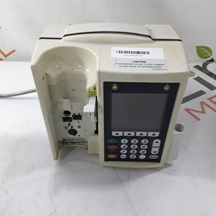 Hospira Hospira Plum A+ Infusion Pump Infusion Pump reLink Medical