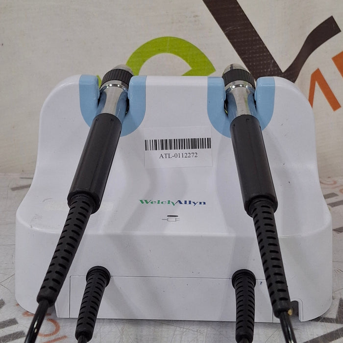 Welch Allyn Welch Allyn 777 Otoscope Ophthalmoscope Transformer Diagnostic Exam Equipment reLink Medical