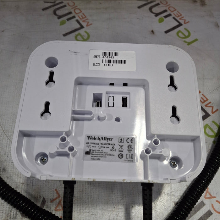 Welch Allyn Welch Allyn 777 Otoscope Ophthalmoscope Transformer Diagnostic Exam Equipment reLink Medical