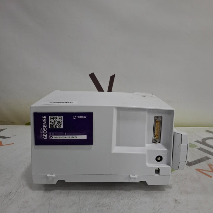 GE Healthcare GE Healthcare F5-01 Carescape Module Frame Patient Monitors reLink Medical