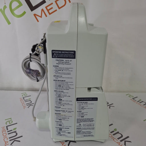 Hospira Hospira Plum A+3 Infusion Pump Infusion Pump reLink Medical