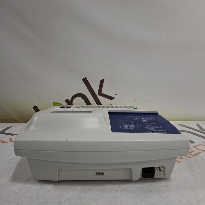 Welch Allyn Welch Allyn CP200 ECG Cardiology reLink Medical