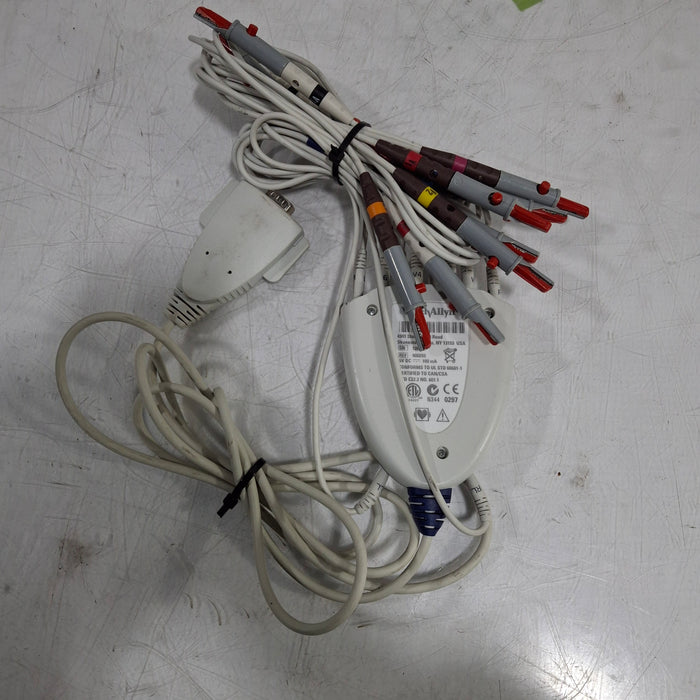 Welch Allyn Welch Allyn CP200 ECG Cardiology reLink Medical
