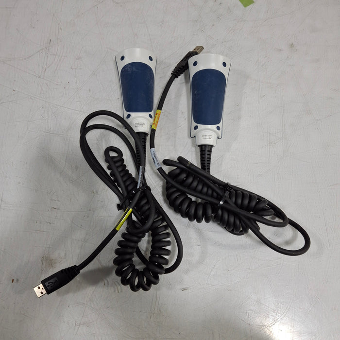 Welch Allyn Welch Allyn CP200 ECG Cardiology reLink Medical