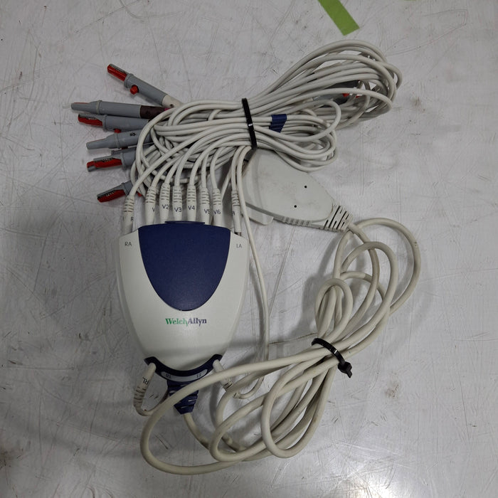 Welch Allyn Welch Allyn CP200 ECG Cardiology reLink Medical