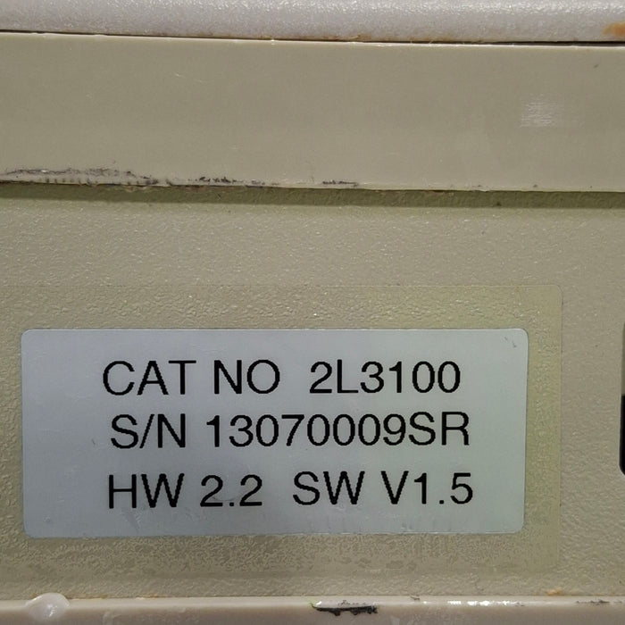 Baxter Baxter InfusOR Infusion Pump Infusion Pump reLink Medical