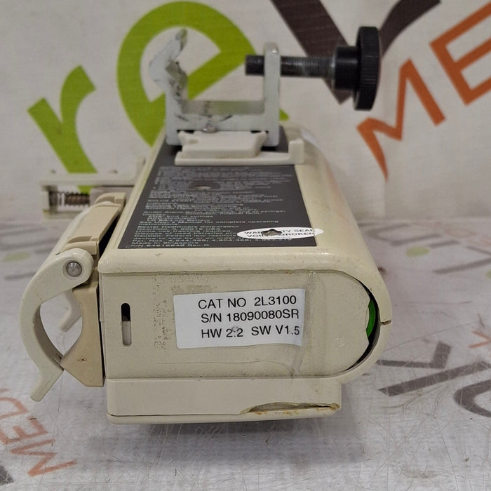 Baxter InfusOR Infusion Pump