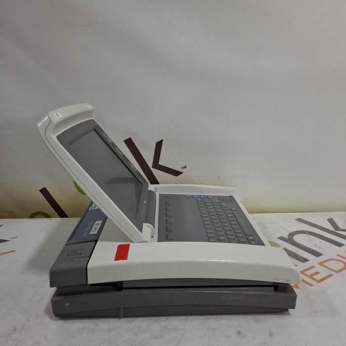 GE Healthcare GE Healthcare MAC 5500 HD ECG without CAM Module Cardiology reLink Medical
