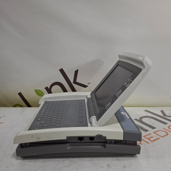 GE Healthcare GE Healthcare MAC 5500 HD ECG without CAM Module Cardiology reLink Medical