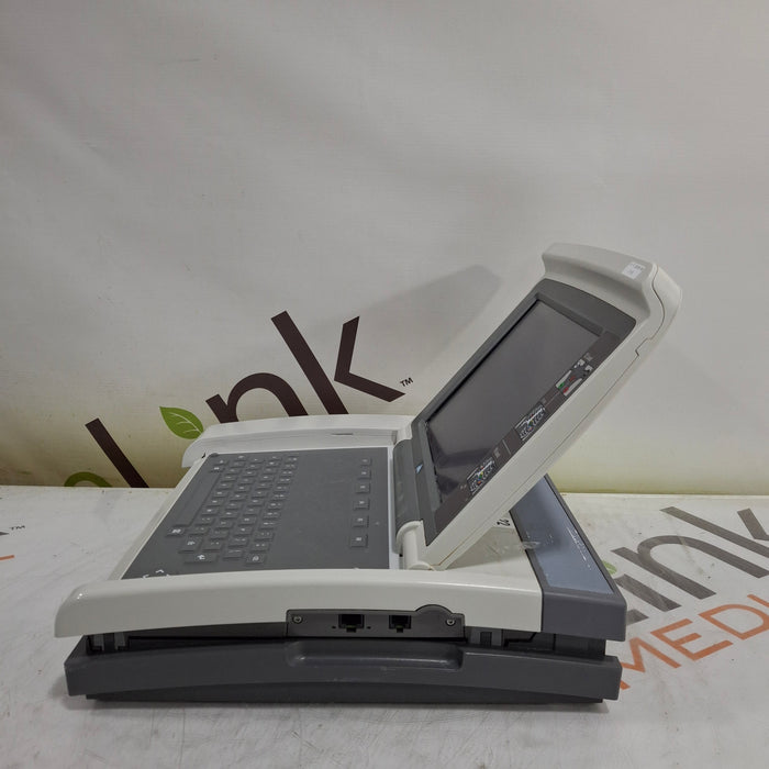 GE Healthcare GE Healthcare MAC 5500 HD ECG without CAM Module Cardiology reLink Medical