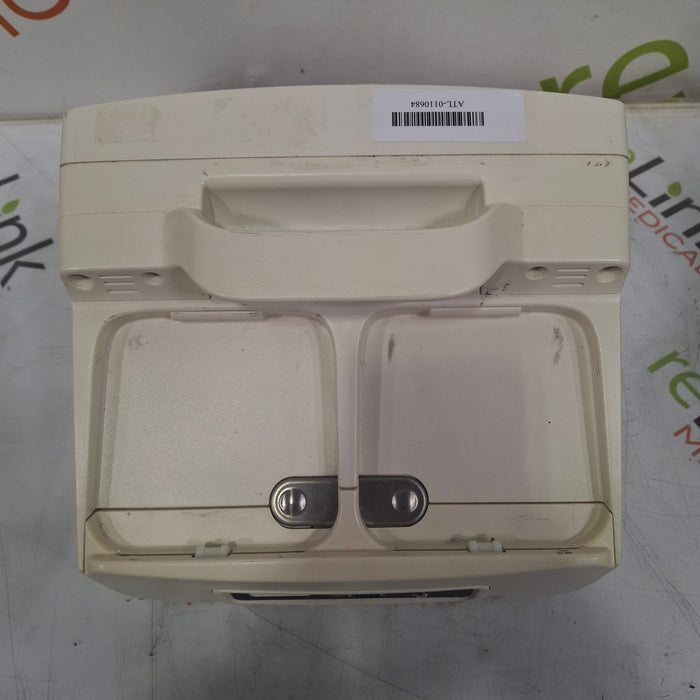 Physio-Control LifePak 20 Defib