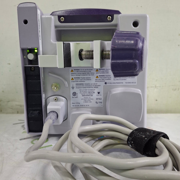 Hospira Hospira Plum 360 Infusion Pump Infusion Pump reLink Medical