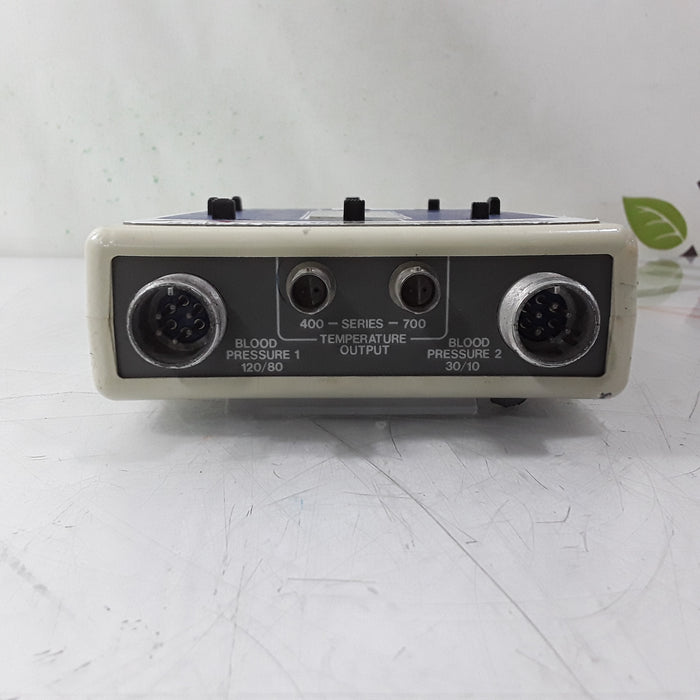 BCI BCI Lionheart Simulator Test Equipment reLink Medical