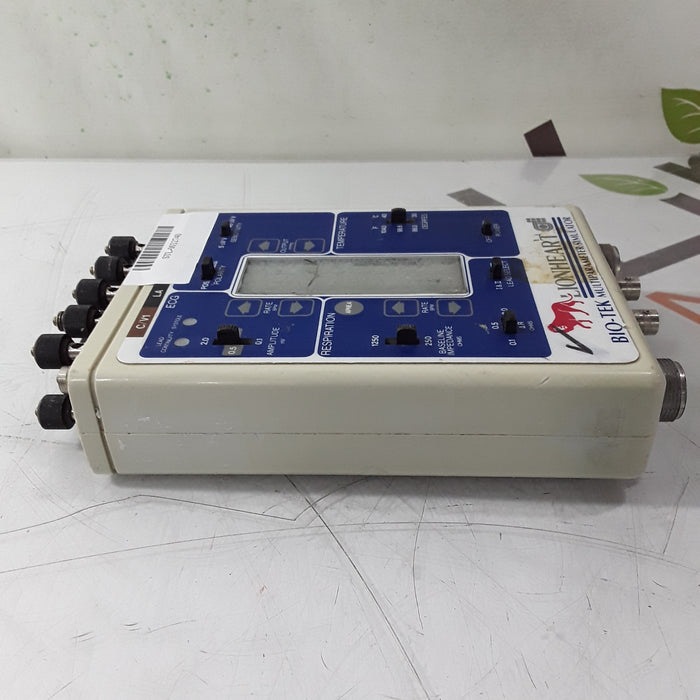 BCI BCI Lionheart Simulator Test Equipment reLink Medical