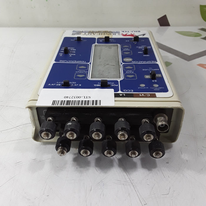 BCI BCI Lionheart Simulator Test Equipment reLink Medical