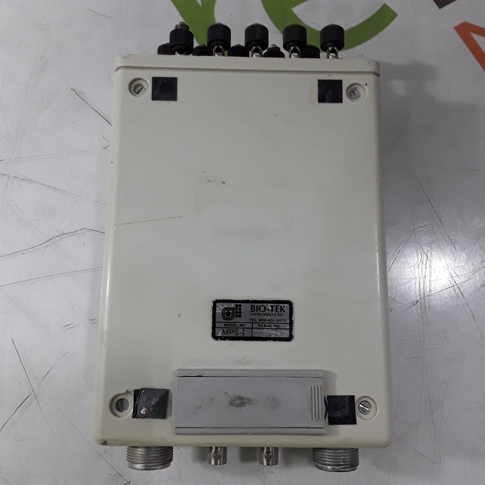 BCI BCI Lionheart Simulator Test Equipment reLink Medical