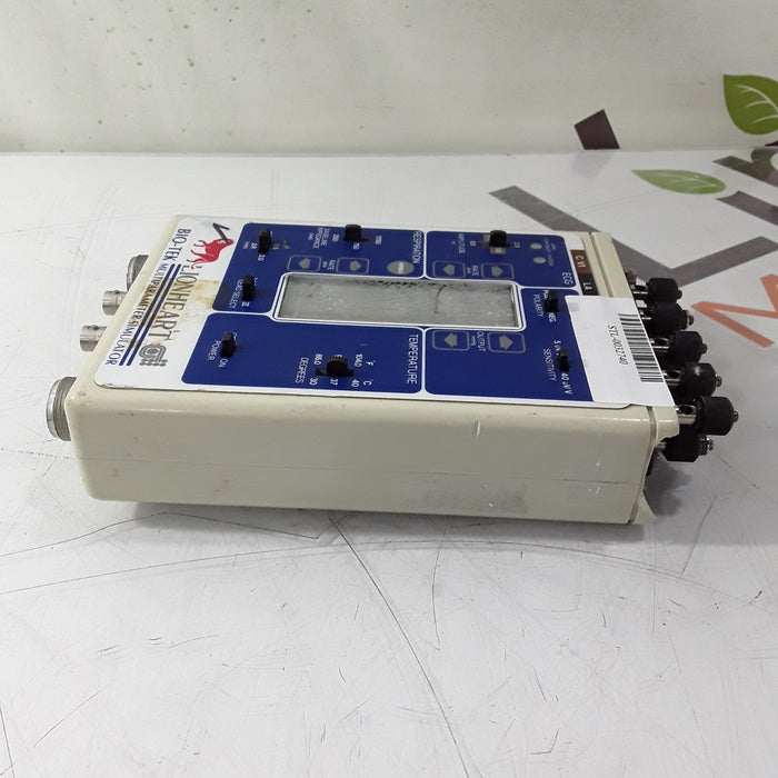 BCI BCI Lionheart Simulator Test Equipment reLink Medical