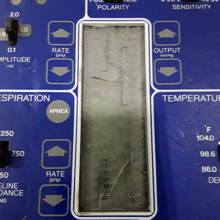 BCI BCI Lionheart Simulator Test Equipment reLink Medical