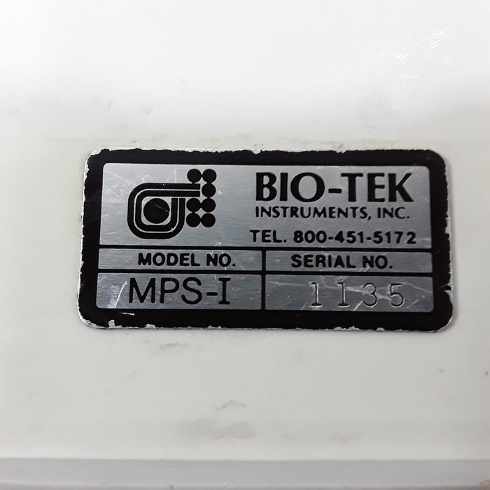 BCI BCI Lionheart Simulator Test Equipment reLink Medical