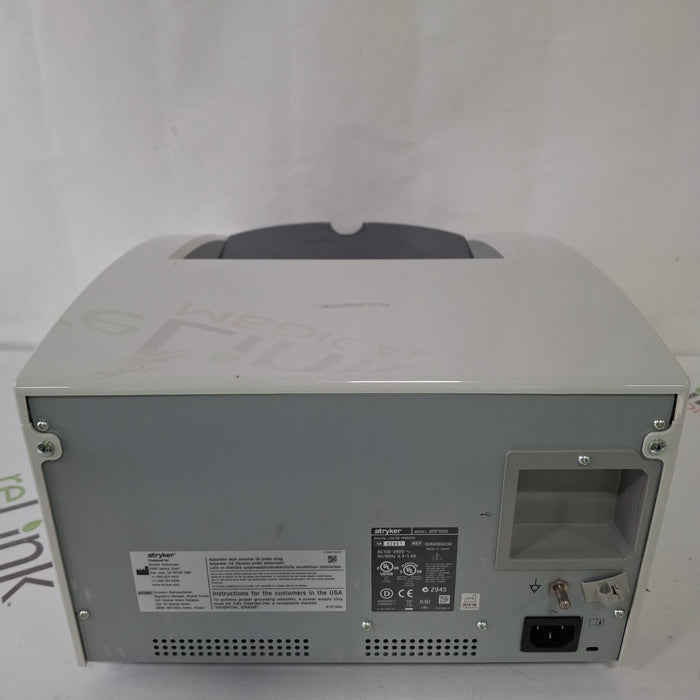 Stryker Stryker SDP1000 Digital Color Printer Rigid Endoscopy reLink Medical