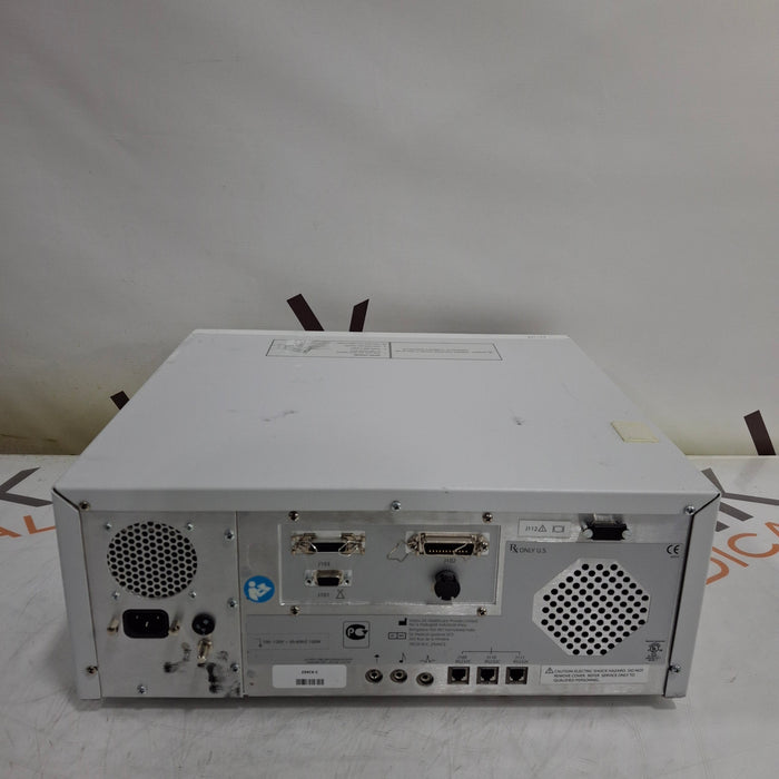 GE Healthcare GE Healthcare Corometrics 250cx Series Model 259cx-c Fetal Monitor Patient Monitors reLink Medical