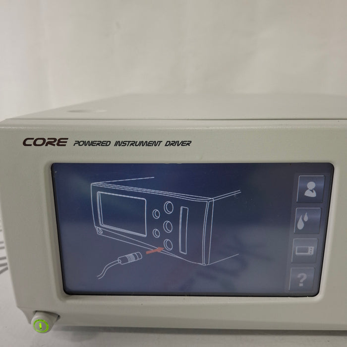 Stryker Stryker 5400-050 Core Powered Instrument Driver Surgical Power Instruments reLink Medical