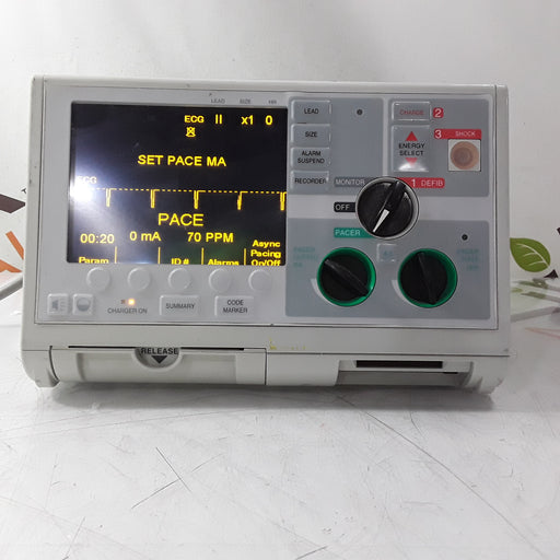 Zoll Zoll M Series Defibrillator Defibrillators reLink Medical