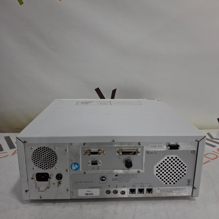 GE Healthcare GE Healthcare Corometrics 250cx Series Model 259cx-c Fetal Monitor Patient Monitors reLink Medical