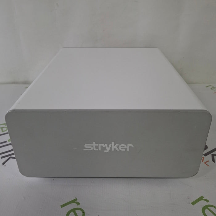 Stryker Stryker SafeAir Compact Smoke Evacuator Surgical Equipment reLink Medical