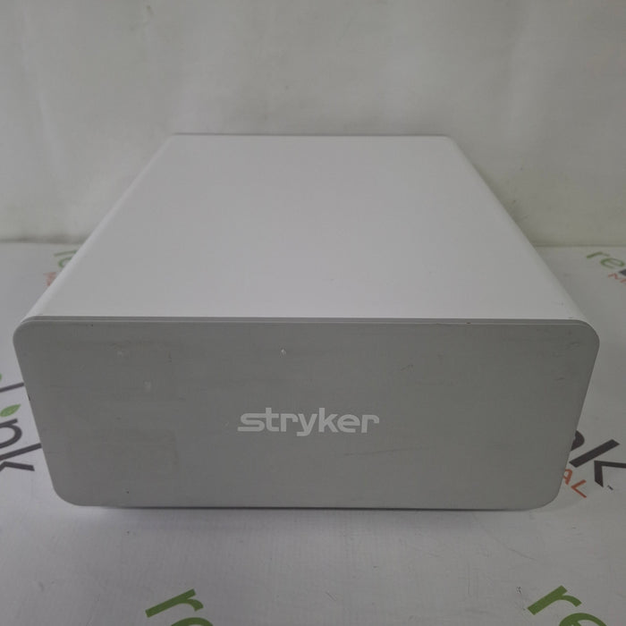 Stryker Stryker SafeAir Compact Smoke Evacuator Surgical Equipment reLink Medical