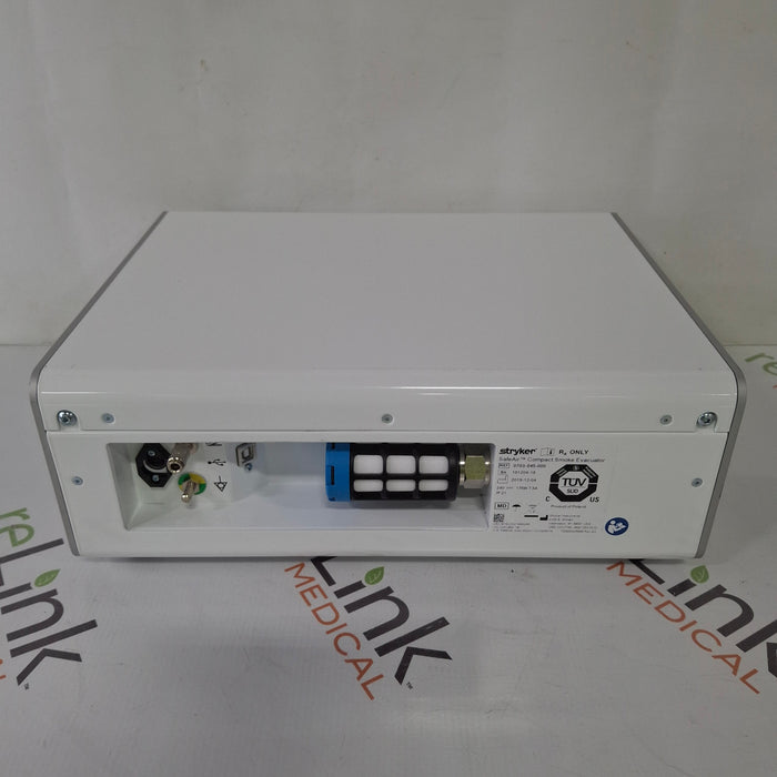 Stryker Stryker SafeAir Compact Smoke Evacuator Surgical Equipment reLink Medical